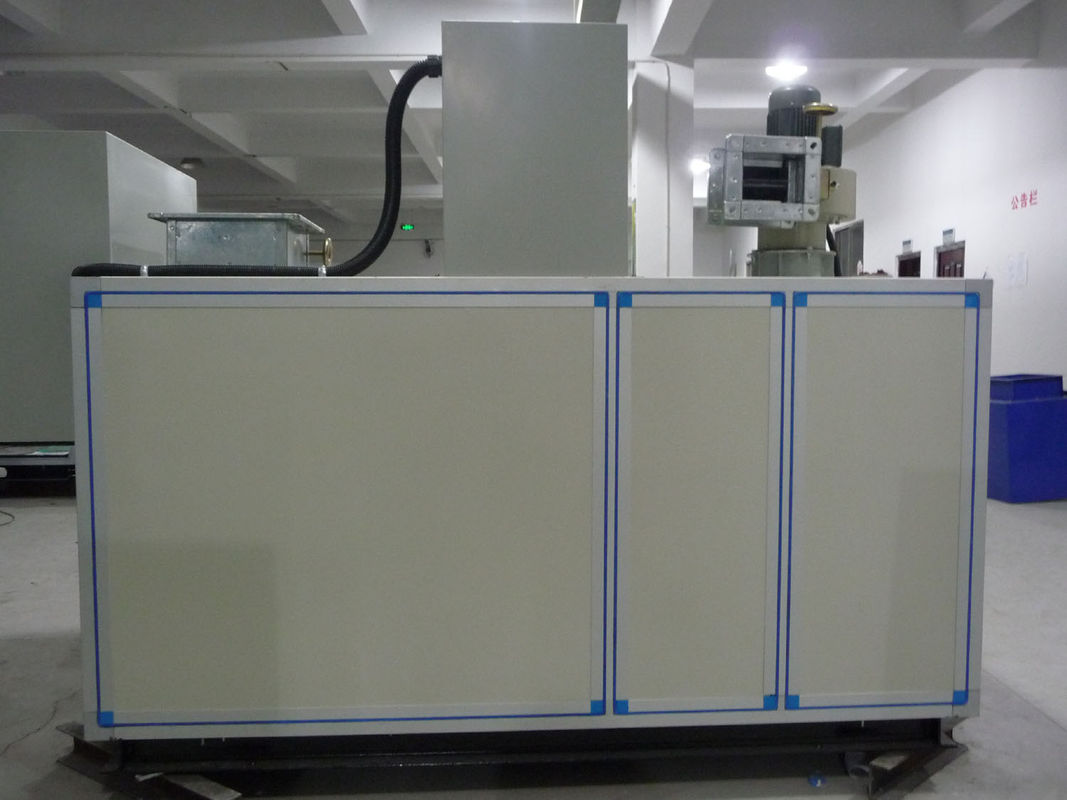 回転式産業除湿システム、乾燥性がある乾いた空気システム 15.8kg/h