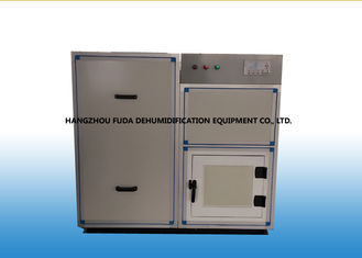 低い湿気制御 5.8kg/h のための産業空気除湿装置