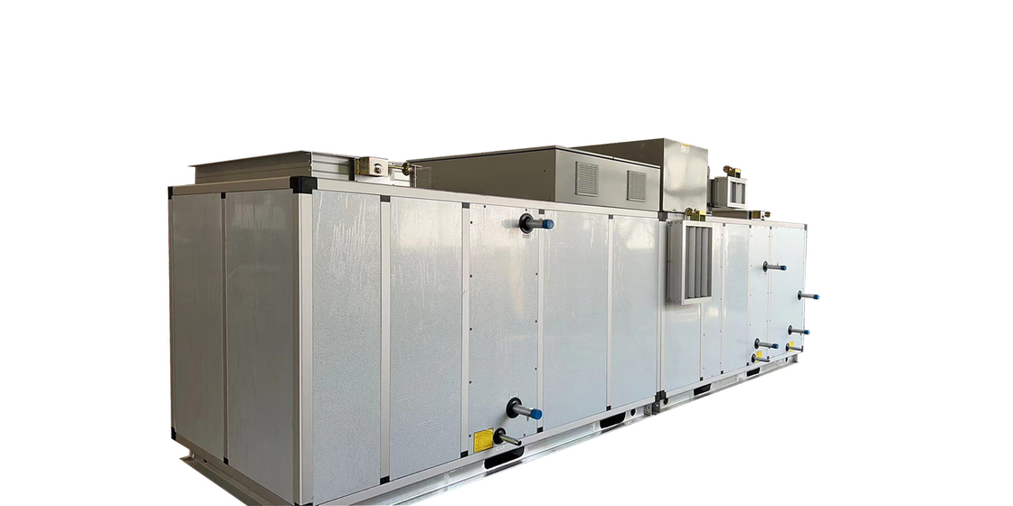 12000m3/h ソフトゲルカプセル乾燥用のカスタマイズされた乾燥剤ローター除湿器
