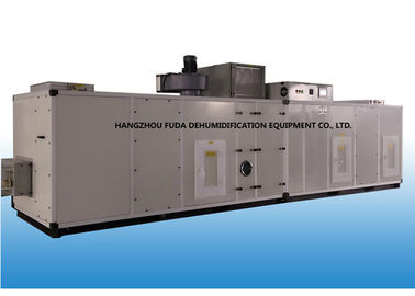 乾いた空気30%のための乾燥性がある回転子の製薬産業Dehumidifer